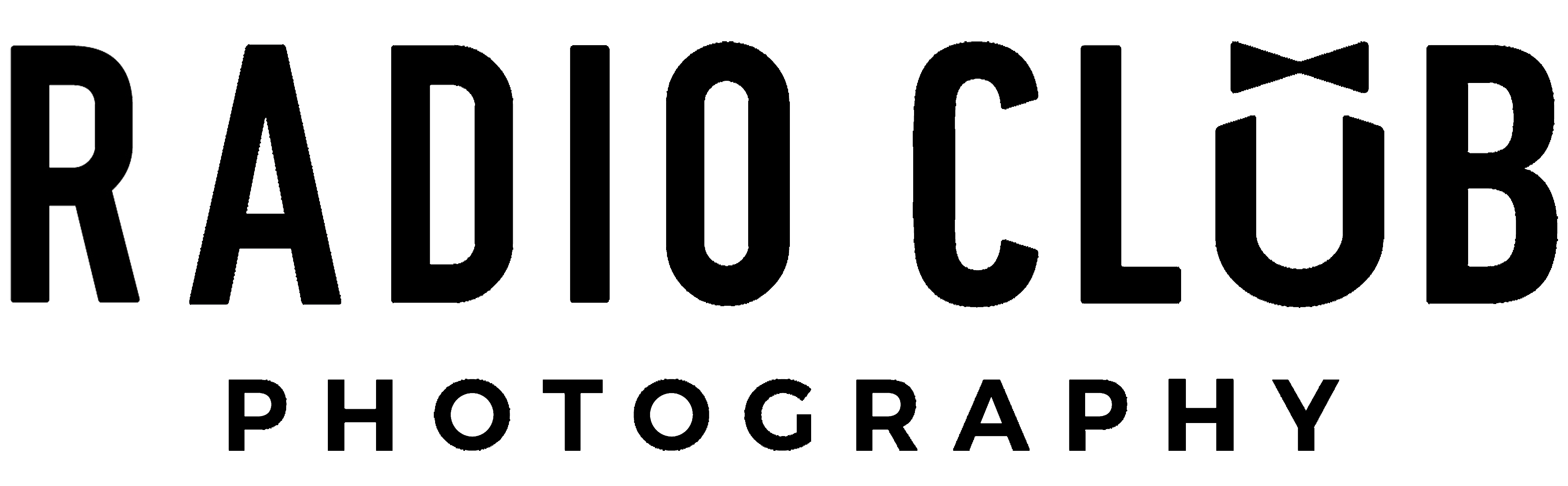 Radio Club Band logo mark